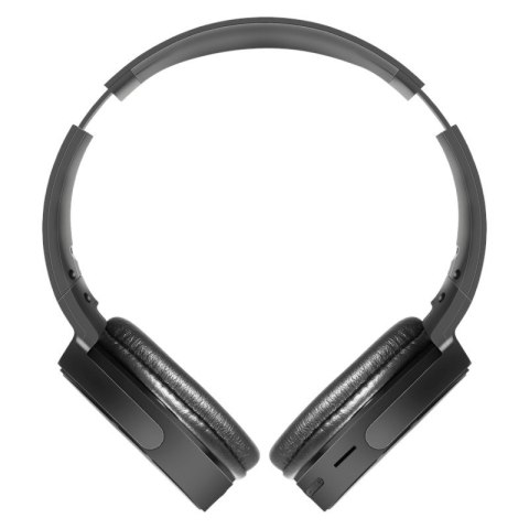 DEFENDER SŁUCHAWKI BLUETOOTH FREEMOTION B555 CZARNE DEFENDER SŁUCHAWKI BLUETOOTH FREEMOTION B555 CZARNE