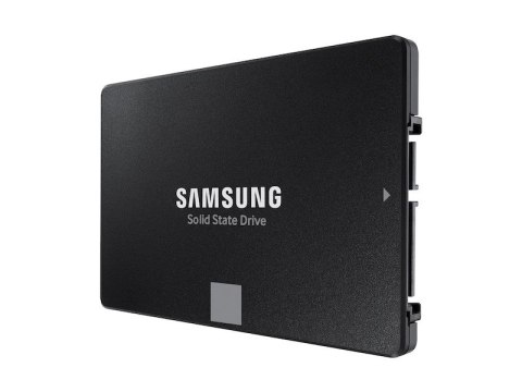 Dysk SSD Samsung 870 EVO 500 GB 2.5" SATA III (WYPRZEDAŻ) Dysk SSD Samsung 870 EVO 500 GB 2.5" SATA III (WYPRZEDAŻ)