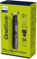Golarka PHILIPS OneBlade Pro QP 6551/15 (WYPRZEDAŻ)
