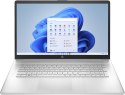 HP 17-cp3114nw Ryzen 7 7730U 17,3"FHD AG IPS 250nits 16GB DDR4 SSD512 Radeon RX Vega 8 Cam720p 41Wh Win11 2Y Natural Silver