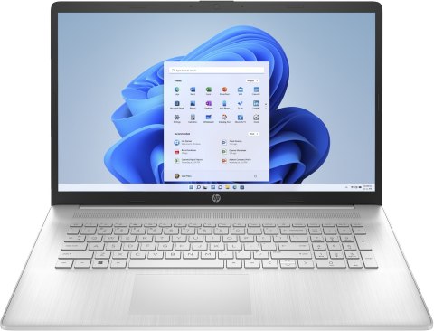 HP 17-cp3114nw Ryzen 7 7730U 17,3"FHD AG IPS 250nits 16GB DDR4 SSD512 Radeon RX Vega 8 Cam720p 41Wh Win11 2Y Natural Silver