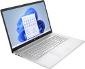 HP 17-cp3114nw Ryzen 7 7730U 17,3"FHD AG IPS 250nits 16GB DDR4 SSD512 Radeon RX Vega 8 Cam720p 41Wh Win11 2Y Natural Silver