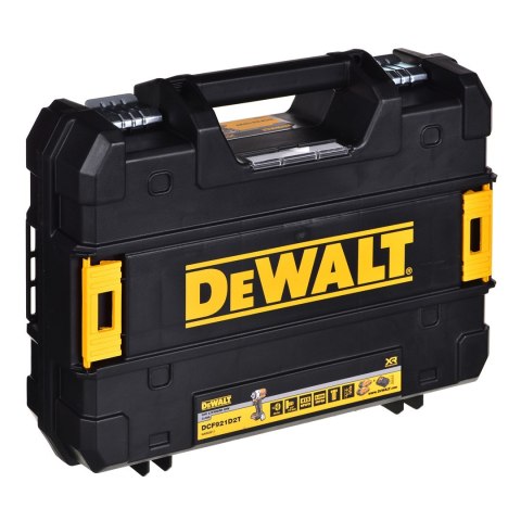 Klucz udarowy 1/2" 18V 2x2,0Ah DCF921D2T DEWALT Klucz udarowy 1/2" 18V 2x2,0Ah DCF921D2T DEWALT