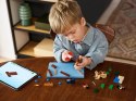 LEGO Minecraft 21259 Rejs statkiem pirackim