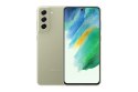 Smartfon Samsung Galaxy S21 FE (G990) 8/256GB 6,4" Dynamic AMOLED 2X 2340x1080 4500mAh Dual SIM 5G Green (WYPRZEDAŻ)