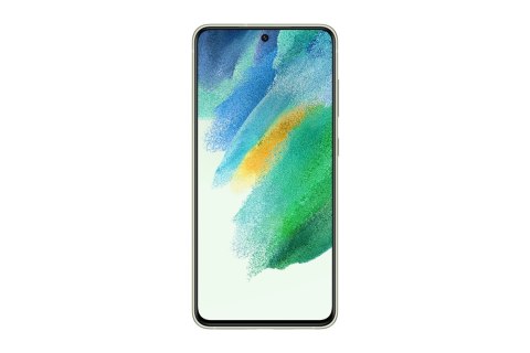 Smartfon Samsung Galaxy S21 FE (G990) 8/256GB 6,4" Dynamic AMOLED 2X 2340x1080 4500mAh Dual SIM 5G Green (WYPRZEDAŻ) Smartfon Samsung Galaxy S21 FE (G990) 8/256GB 6,4" Dynamic AMOLED 2X 2340x1080 4500mAh Dual SIM 5G Green (WYPRZEDAŻ)