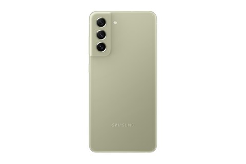 Smartfon Samsung Galaxy S21 FE (G990) 8/256GB 6,4" Dynamic AMOLED 2X 2340x1080 4500mAh Dual SIM 5G Green (WYPRZEDAŻ) Smartfon Samsung Galaxy S21 FE (G990) 8/256GB 6,4" Dynamic AMOLED 2X 2340x1080 4500mAh Dual SIM 5G Green (WYPRZEDAŻ)