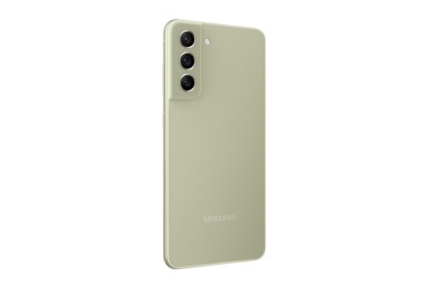 Smartfon Samsung Galaxy S21 FE (G990) 8/256GB 6,4" Dynamic AMOLED 2X 2340x1080 4500mAh Dual SIM 5G Green (WYPRZEDAŻ) Smartfon Samsung Galaxy S21 FE (G990) 8/256GB 6,4" Dynamic AMOLED 2X 2340x1080 4500mAh Dual SIM 5G Green (WYPRZEDAŻ)