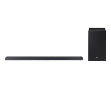 Soundbar Samsung HW-S700D/EN (WYPRZEDAŻ)