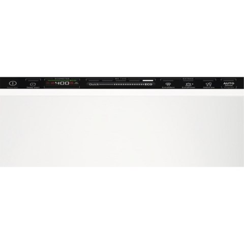 Zmywarka do zabudowy AEG FSE73527P Zmywarka do zabudowy AEG FSE73527P