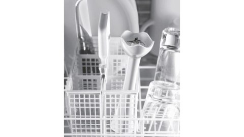 Blender ręczny BOSCH MSM 6B150 ( 400W ; biały ) Blender ręczny BOSCH MSM 6B150 ( 400W ; biały )