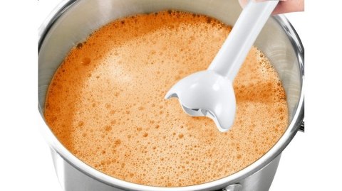 Blender ręczny BOSCH MSM 6B150 ( 400W ; biały ) Blender ręczny BOSCH MSM 6B150 ( 400W ; biały )