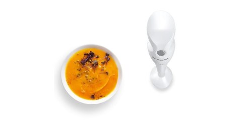 Blender ręczny BOSCH MSM 6B150 ( 400W ; biały ) Blender ręczny BOSCH MSM 6B150 ( 400W ; biały )