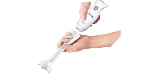 Blender ręczny BOSCH MSM 6B150 ( 400W ; biały ) Blender ręczny BOSCH MSM 6B150 ( 400W ; biały )