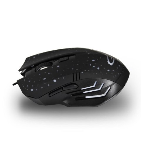 ESPERANZA MYSZ PRZEWOD. 6D DLA GRACZY GALAXY USB-C EGM212 ESPERANZA MYSZ PRZEWOD. 6D DLA GRACZY GALAXY USB-C EGM212