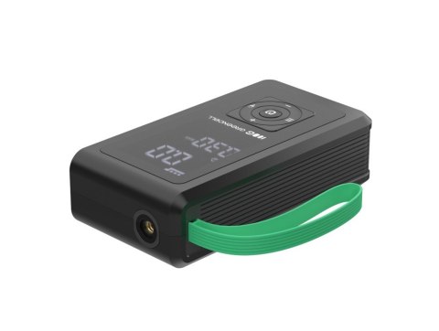 GREEN CELL POWERBANK/BOOSTER/CAR JUMP STARTER/POMPKA POWERBOOST AIR 8000MAH 1000A - Z KOMPRESOREM GREEN CELL POWERBANK/BOOSTER/CAR JUMP STARTER/POMPKA POWERBOOST AIR 8000MAH 1000A - Z KOMPRESOREM