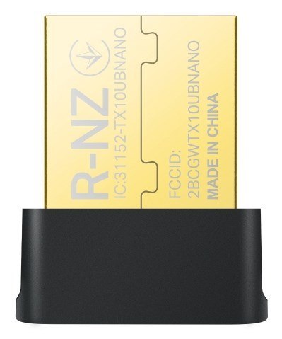 Karta sieciowa TP-LINK Archer TX10UB Nano Karta sieciowa TP-LINK Archer TX10UB Nano