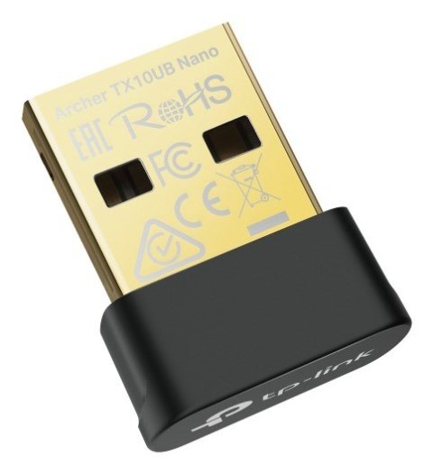 Karta sieciowa TP-LINK Archer TX10UB Nano Karta sieciowa TP-LINK Archer TX10UB Nano