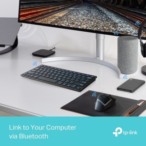 Karta sieciowa TP-LINK Archer TX10UB Nano Karta sieciowa TP-LINK Archer TX10UB Nano