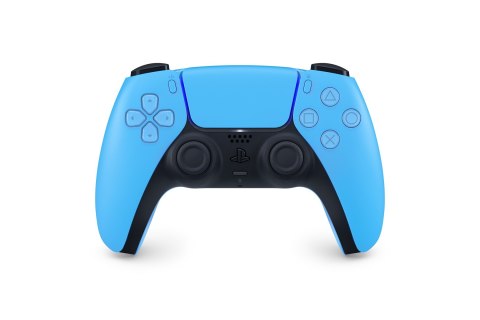 Kontroler bezprzewodowy SONY DualSense Ice Blue (WYPRZEDAŻ) Kontroler bezprzewodowy SONY DualSense Ice Blue (WYPRZEDAŻ)