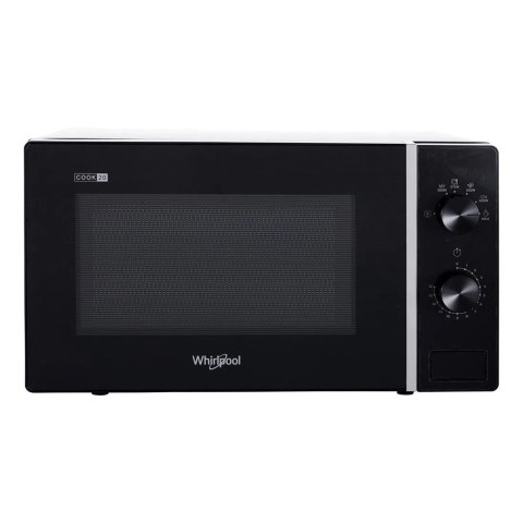 Kuchenka mikrofalowa WHIRLPOOL MWP 101 B (WYPRZEDAŻ) Kuchenka mikrofalowa WHIRLPOOL MWP 101 B (WYPRZEDAŻ)