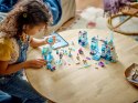 LEGO Disney 43244 Lodowy pałac Elzy