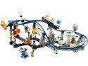 LEGO LEGO Creator 31142 Kosmiczna kolejka górska
