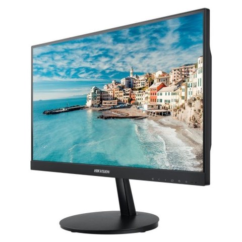 MONITOR LED 21.5 " Hikvision HDMI, VGA DS-D5022FN00 MONITOR LED 21.5 " Hikvision HDMI, VGA DS-D5022FN00