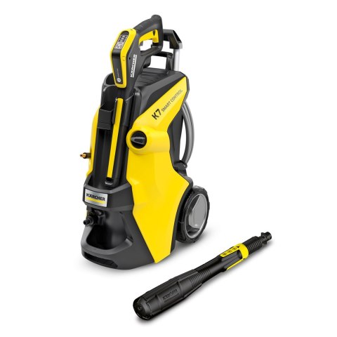 Myjka ciśnieniowa KARCHER K 7 Smart Control Flex - 1.317-340.0 Myjka ciśnieniowa KARCHER K 7 Smart Control Flex - 1.317-340.0