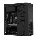 OBUDOWA LOGIC L2 2x USB 3.0 BLACK (WYPRZEDAŻ)