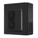 OBUDOWA LOGIC L2 2x USB 3.0 BLACK (WYPRZEDAŻ)