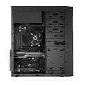 OBUDOWA LOGIC L2 2x USB 3.0 BLACK (WYPRZEDAŻ)