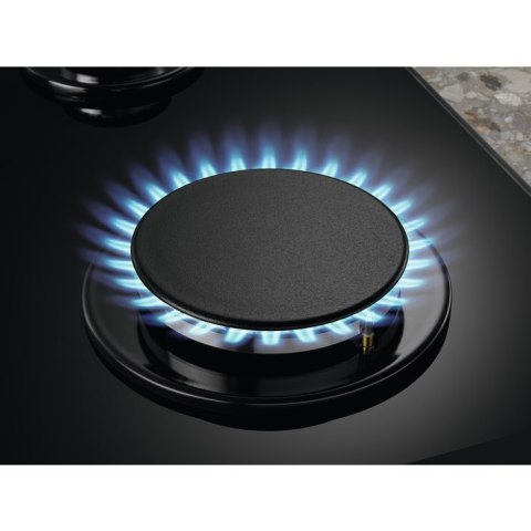Płyta gazowa ELECTROLUX KGG6426K Płyta gazowa ELECTROLUX KGG6426K