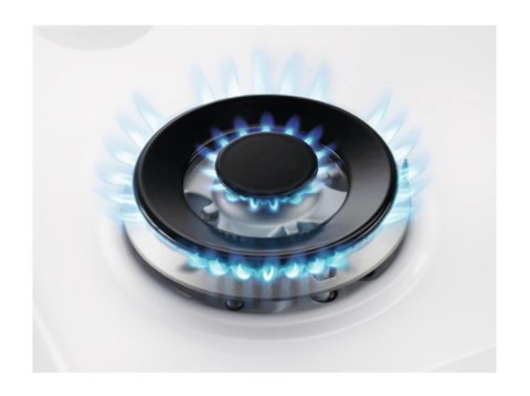 Płyta gazowa ELECTROLUX KGG64362W Płyta gazowa ELECTROLUX KGG64362W