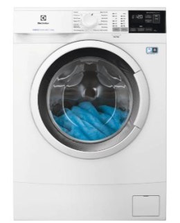 Pralka ELECTROLUX EW6SN 406 WP (WYPRZEDAŻ)
