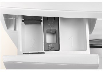 Pralka ELECTROLUX EW6SN 406 WP (WYPRZEDAŻ) Pralka ELECTROLUX EW6SN 406 WP (WYPRZEDAŻ)