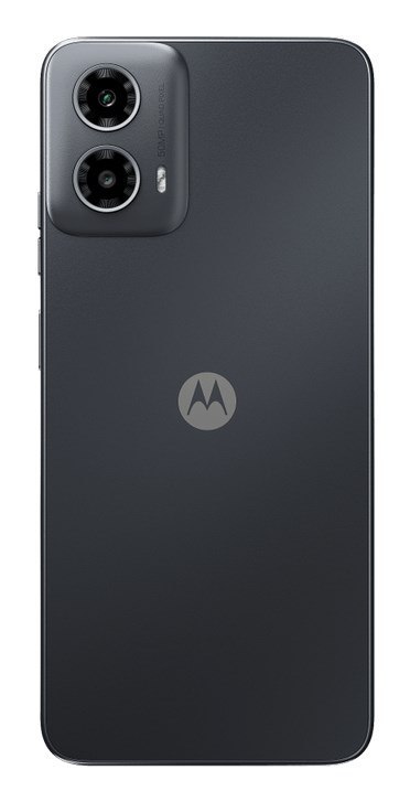 Smartfon Motorola Moto G34 8/128GB 5G Charcoal Black (WYPRZEDAŻ) Smartfon Motorola Moto G34 8/128GB 5G Charcoal Black (WYPRZEDAŻ)