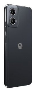 Smartfon Motorola Moto G34 8/128GB 5G Charcoal Black (WYPRZEDAŻ)