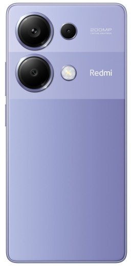 Smartfon Xiaomi Redmi Note 13 Pro 8/256GB Lavender Purple (WYPRZEDAŻ)