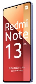Smartfon Xiaomi Redmi Note 13 Pro 8/256GB Lavender Purple (WYPRZEDAŻ)