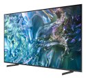 Telewizor Samsung QE55Q60DAUXXH QLED 55'' 4K Ultra HD Tizen Dolby Atmos DVB-T2 Czarny (WYPRZEDAŻ)
