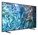 Telewizor Samsung QE55Q60DAUXXH QLED 55'' 4K Ultra HD Tizen Dolby Atmos DVB-T2 Czarny (WYPRZEDAŻ)