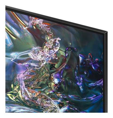 Telewizor Samsung QE55Q60DAUXXH QLED 55'' 4K Ultra HD Tizen Dolby Atmos DVB-T2 Czarny (WYPRZEDAŻ) Telewizor Samsung QE55Q60DAUXXH QLED 55'' 4K Ultra HD Tizen Dolby Atmos DVB-T2 Czarny (WYPRZEDAŻ)