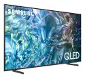 Telewizor Samsung QE55Q60DAUXXH QLED 55'' 4K Ultra HD Tizen Dolby Atmos DVB-T2 Czarny (WYPRZEDAŻ)