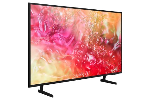 Telewizor Samsung UE43DU7192U LED 43'' 4K Ultra HD Tizen Dolby Digital DVB-T2 Czarny (WYPRZEDAŻ) Telewizor Samsung UE43DU7192U LED 43'' 4K Ultra HD Tizen Dolby Digital DVB-T2 Czarny (WYPRZEDAŻ)
