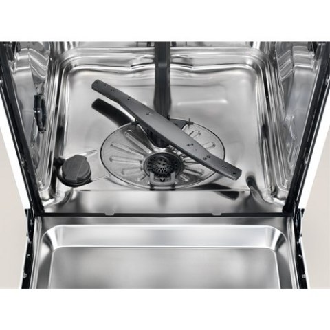 Zmywarka do zabudowy ELECTROLUX EEA727200L Zmywarka do zabudowy ELECTROLUX EEA727200L