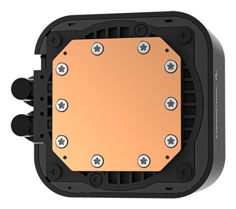 Chłodzenie wodne DeepCool LQ240 Chłodzenie wodne DeepCool LQ240