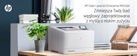 Drukarka HP Color LJ Pro M455DN Drukarka HP Color LJ Pro M455DN