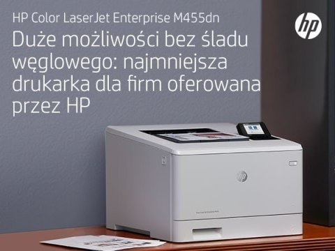 Drukarka HP Color LJ Pro M455DN Drukarka HP Color LJ Pro M455DN
