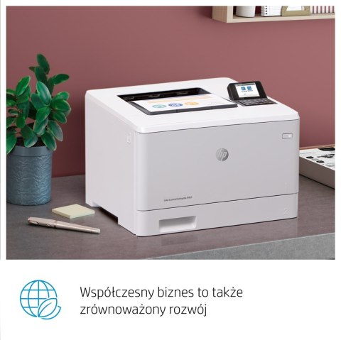 Drukarka HP Color LJ Pro M455DN Drukarka HP Color LJ Pro M455DN